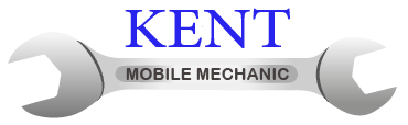 Kent Mobile Mechanics Logo